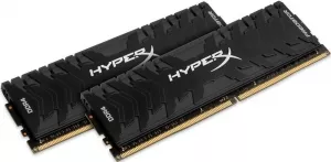 Комплект памяти HyperX Predator HX432C16PB3K2/8 DDR4 PC4-25600 2x4Gb фото