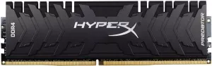 Модуль памяти HyperX Predator HX433C16PB3/8 DDR4 PC-26600 8Gb фото