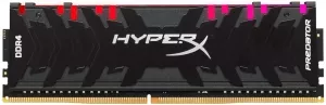 Модуль памяти HyperX Predator RGB 16GB DDR4 PC4-28800 HX436C17PB3A/16 фото