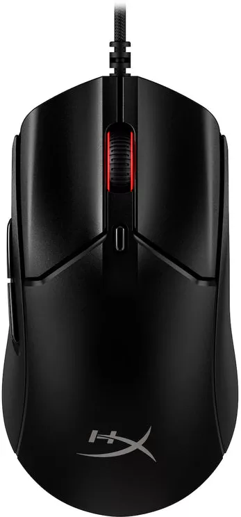 HyperX Pulsefire Haste 2 (черный)