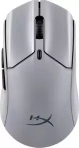 Игровая мышь HyperX Pulsefire Haste 2 Pro 4K Wireless