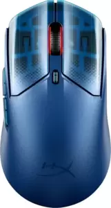 Игровая мышь HyperX Pulsefire Haste 2 S Wireless (синий)