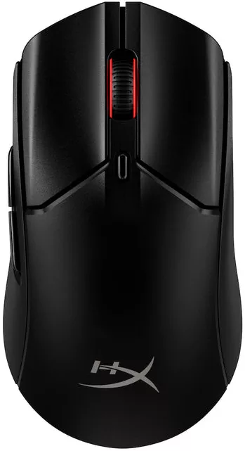 HyperX Pulsefire Haste 2 Wireless (черный)