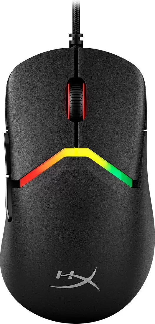 HyperX Pulsefire Saga
