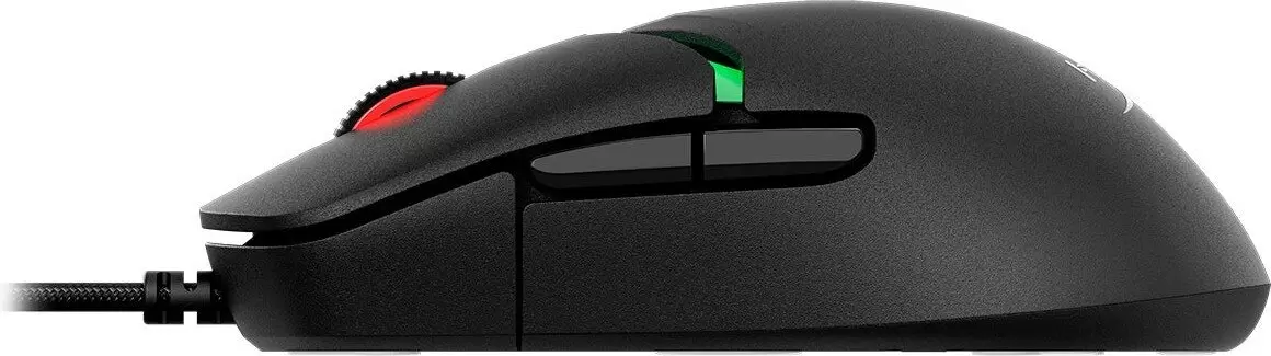 Игровая мышь HyperX Pulsefire Saga фото