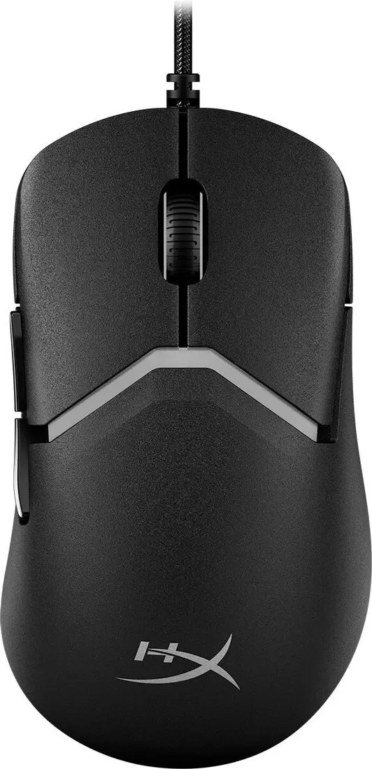 Игровая мышь HyperX Pulsefire Saga фото