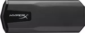 Внешний жесткий диск SSD HyperX Savage EXO (SHSX100/480G) 480Gb фото
