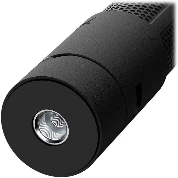 Проводной микрофон HyperX SoloCast 2 (черный) фото 3