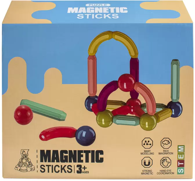 Maya Toys 35898-2