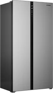 Холодильник (Side-by-Side) Hyundai CS6503FV фото