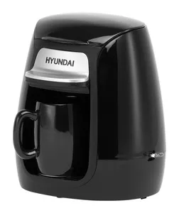 Капельная кофеварка Hyundai HYD-0101 фото