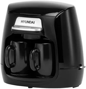 Капельная кофеварка Hyundai HYD-0203 фото