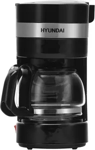 Капельная кофеварка Hyundai HYD-0605 фото