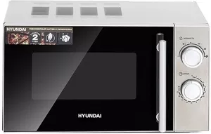 Микроволновая печь Hyundai HYM-M2040 фото