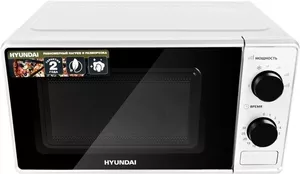 Микроволновая печь Hyundai HYM-M2041 фото