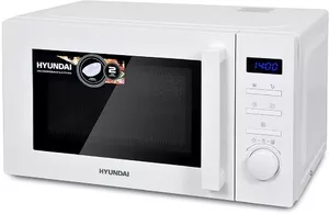 Микроволновая печь Hyundai HYM-M2060 фото