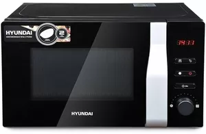 Микроволновая печь Hyundai HYM-M2061 фото