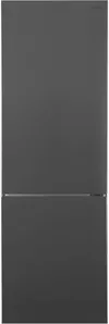 Холодильник Hyundai CC3093FIX (нержавеющая сталь) фото