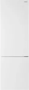 Холодильник Hyundai CC3593FWT (белый) фото