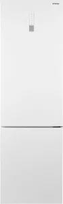 Холодильник Hyundai CC3595FWT (белый) фото