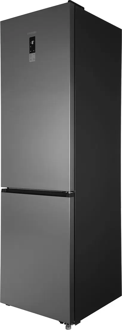 Холодильник Hyundai CC50073F фото