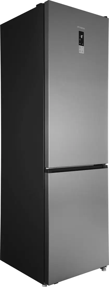 Холодильник Hyundai CC50073F фото