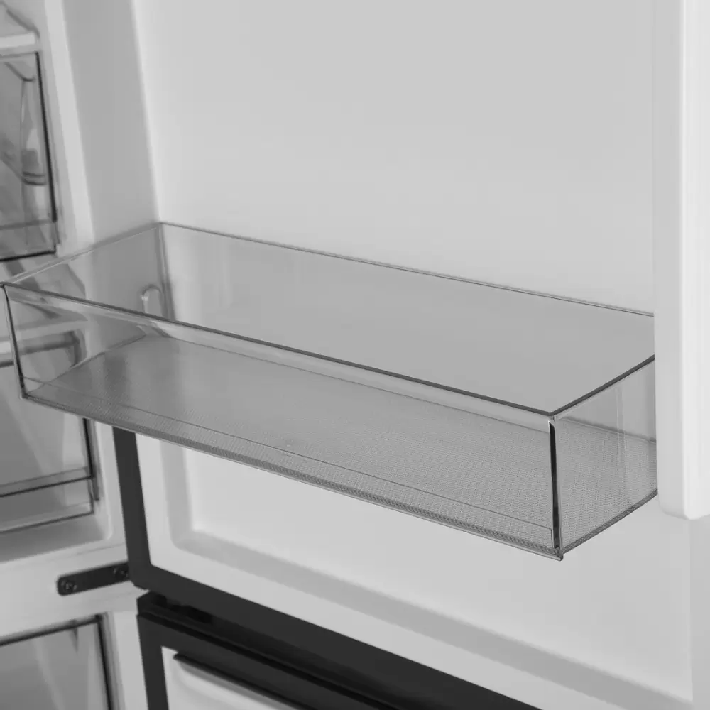 Холодильник Hyundai CC50073F фото