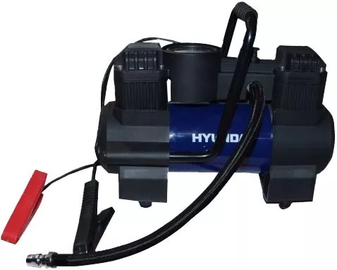 Автомобильный компрессор Hyundai CHD 2525 фото