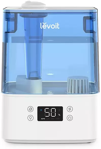 Увлажнитель воздуха Levoit Classic 300S (синий) фото