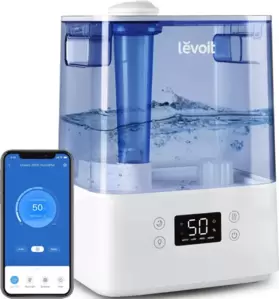 Увлажнитель воздуха Levoit Classic 300S (синий) фото