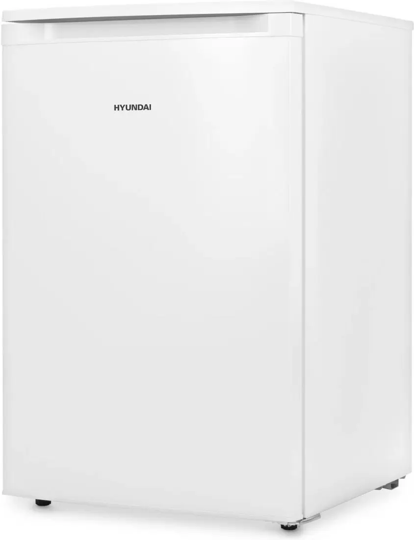 Однокамерный холодильник Hyundai CO15051A (белый) фото 3