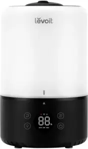 Увлажнитель воздуха Levoit Dual 200S Pro Smart Top-Fill фото