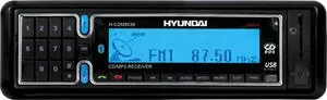 Автомагнитола Hyundai H-CDM8036 фото