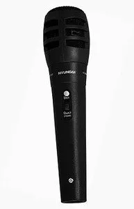 Динамический микрофон Hyundai H-DM 100 фото