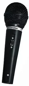 Динамический микрофон Hyundai H-DM 102 фото