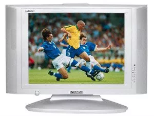 ЖК Телевизор Hyundai H-LCD2001 фото