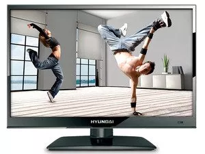 Телевизор Hyundai H-LED15V27 фото