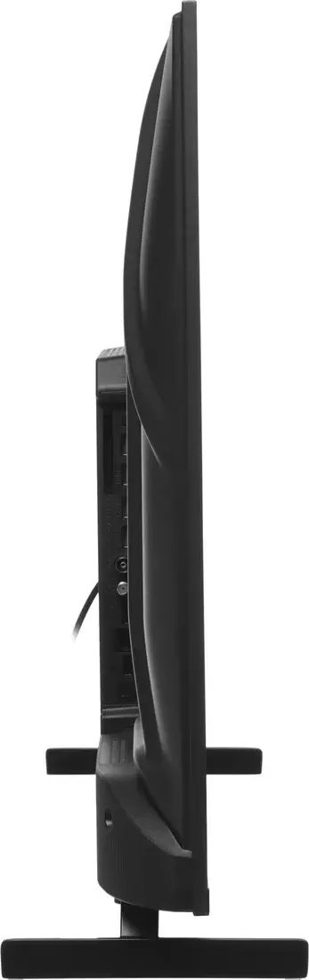 Телевизор Hyundai H-LED43BU7011 фото