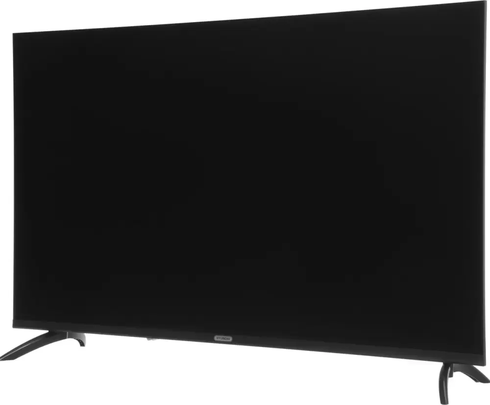 Телевизор Hyundai H-LED43BU7012 фото