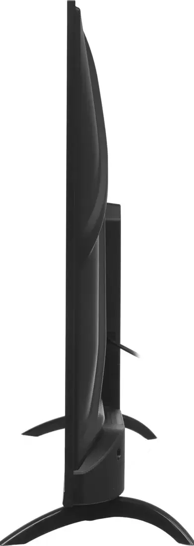 Телевизор Hyundai H-LED43BU7012 фото