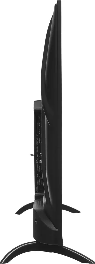 Телевизор Hyundai H-LED43BU7012 фото