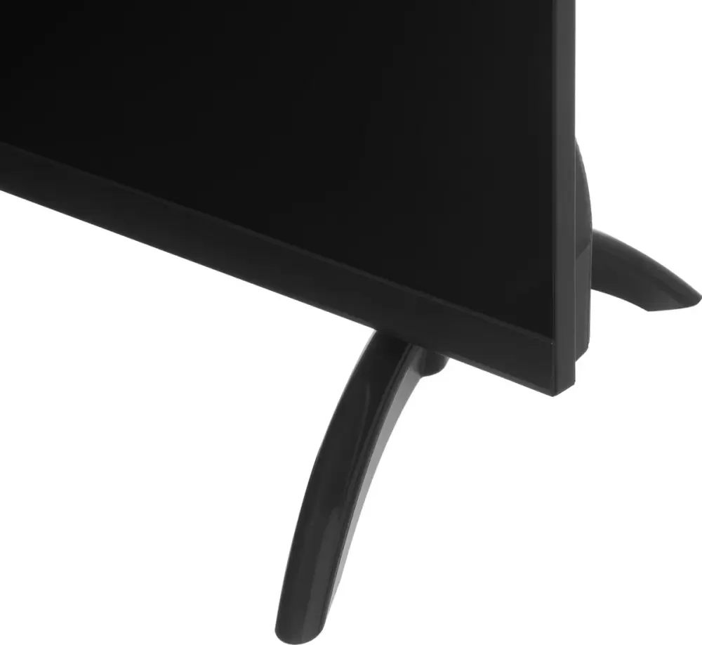 Телевизор Hyundai H-LED43BU7012 фото