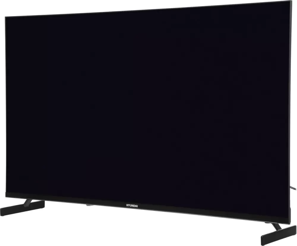 Телевизор Hyundai H-LED50BU7011 фото