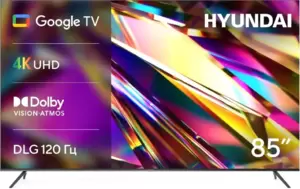Телевизор Hyundai H-LED85BU7011 icon