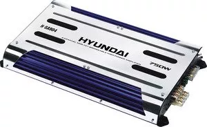 Усилитель мощности Hyundai H-SA904 фото