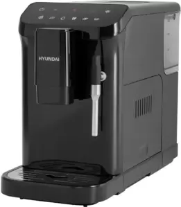 Кофемашина Hyundai HAM-4001 фото