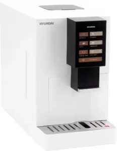 Кофемашина Hyundai HAM-4103 фото