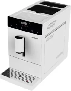 Кофемашина Hyundai HAM-4400 фото