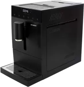 Кофемашина Hyundai HAM-4402 фото