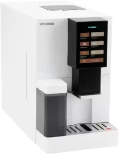 Кофемашина Hyundai HAM-5104 фото